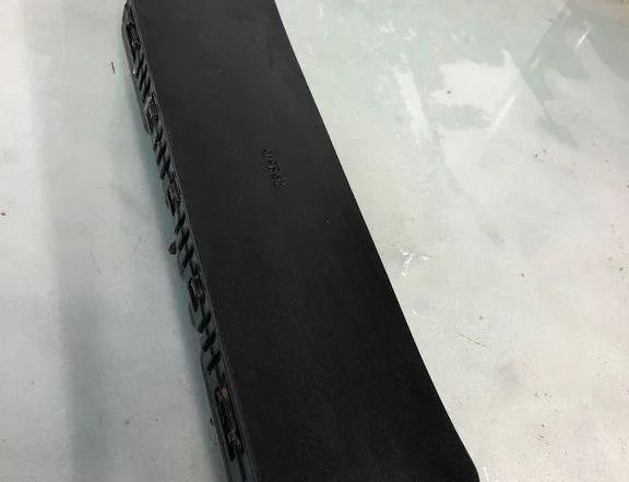 BMW X4 G02 (2018-2024) Подушка безопасности для колен 9363843 32133940