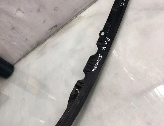 MERCEDES-BENZ CLA-Class C117 (2013-2016) Wing completion A1178800197 32134030