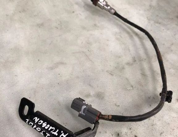 HYUNDAI Tucson 4 generation (2020-2023) Лямбда зонд 393512u001 32134784