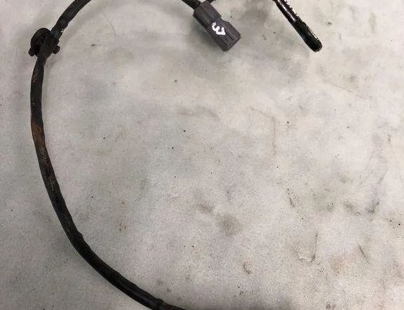 HYUNDAI Tucson 4 generation (2020-2023) Лямбда зонд 393512u001 32134784