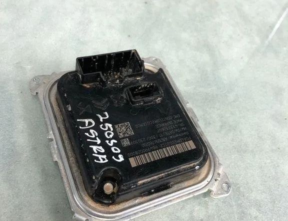 OPEL Astra L (2021-2023) Блок управления светодиодами 9849900280 32136587