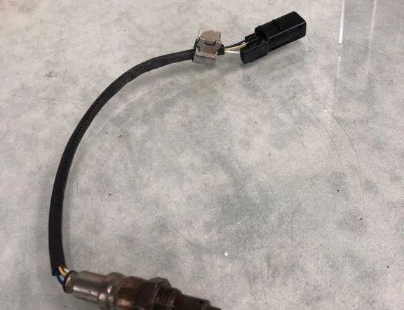 MERCEDES-BENZ GLC X253 (2015-2024) Лямбда зонд A0005425212 32137817