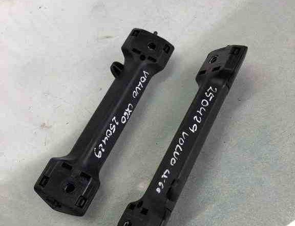 VOLVO XC60 2 generation (2017-2024) Другие отделочные детали 32239028 32138869