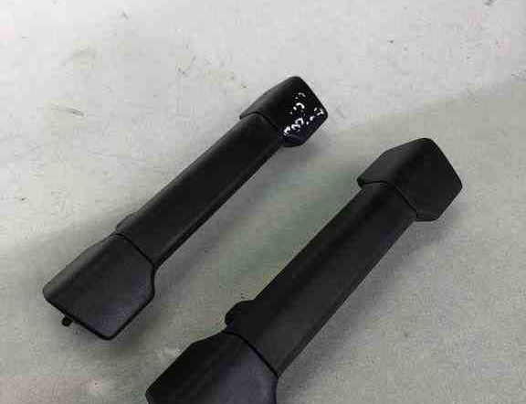 VOLVO XC60 2 generation (2017-2024) Другие отделочные детали 32239028 32138869