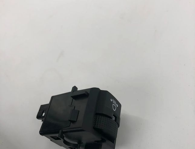 CITROËN Headlight height adjustment switch 98095437zd 32812334