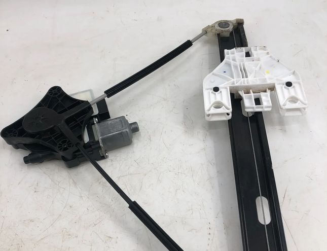 SEAT Leon Rear Right Door Window Control Motor 5q0959408 32953596