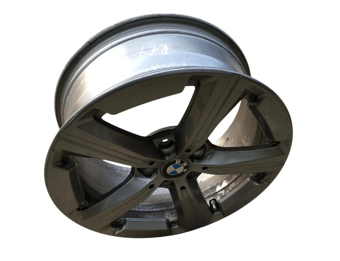 BMW X1 3 generation (U11) (2022-2023) Колесо 6898044 33016684