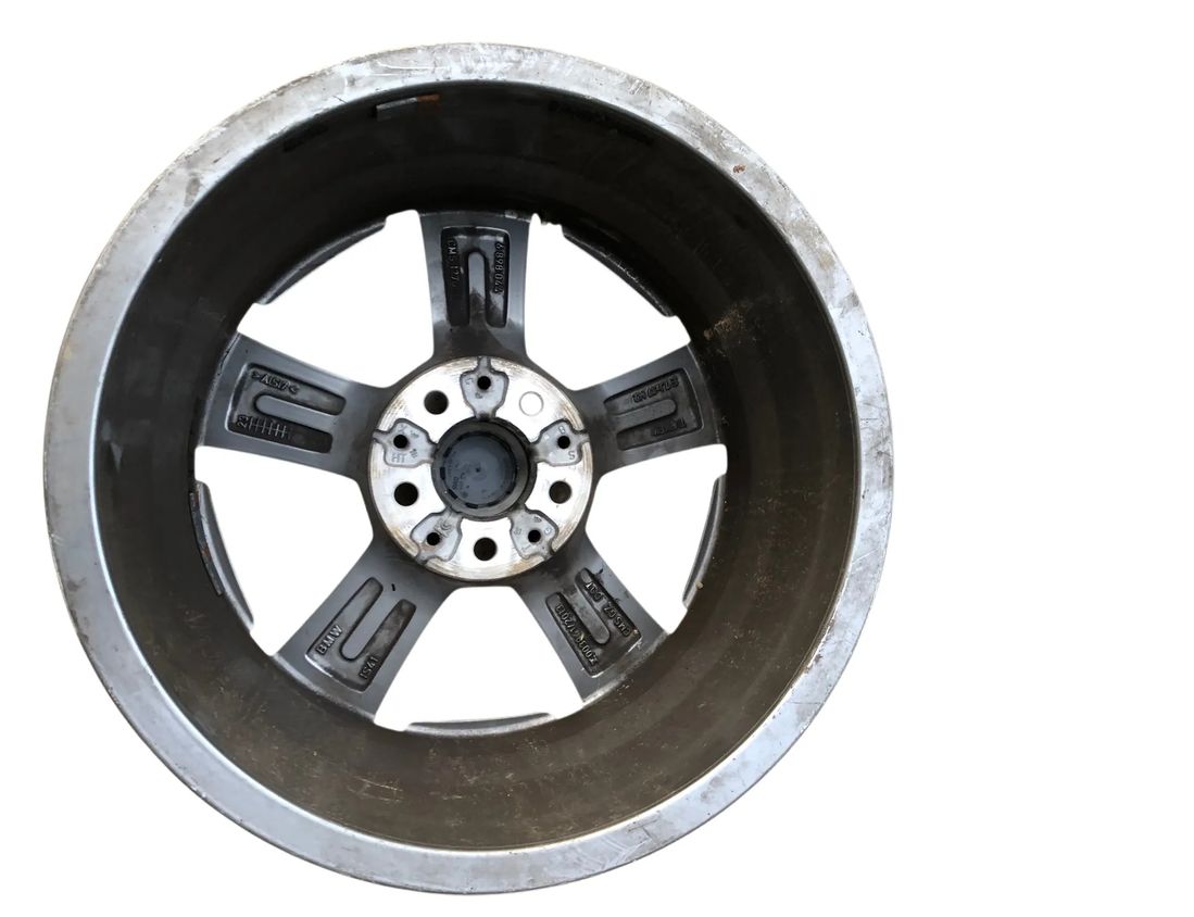 BMW X1 3 generation (U11) (2022-2023) Колесо 6898044 33016684