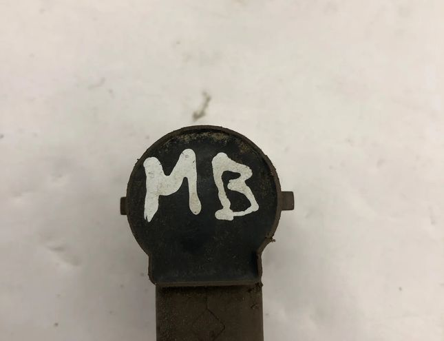 MERCEDES-BENZ E-Class W213/S213/C238/A238 (2016-2024) Парктроник A0009055604 33022657