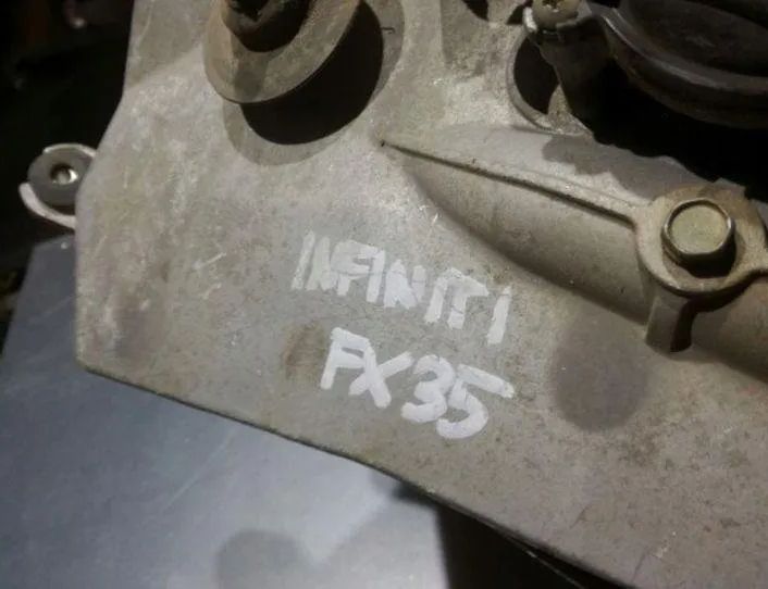 INFINITI FX 3 generation (2008-2020) Трапеции стеклоочистителей 27893132