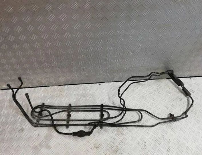 MINI Countryman 1 generation (R60) (2010-2016) chladič paliva (chladič) 27894358