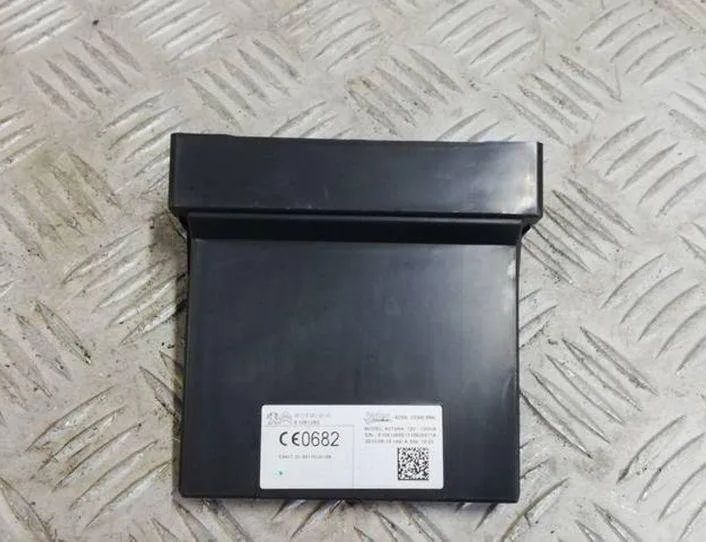 CITROËN DS5 1 generation (2012-2015) Iné riadiace jednotky 9801695280 27895283