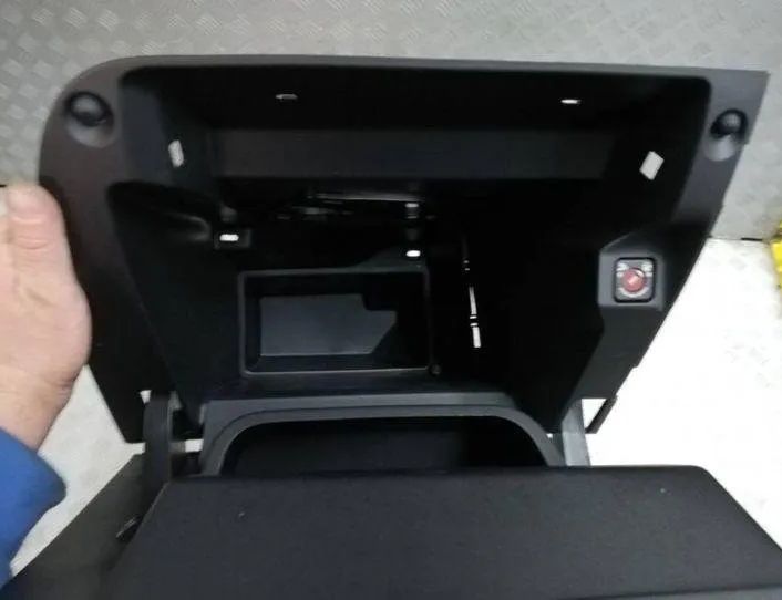 OPEL Corsa F (2019-2023) Clutch Kit 9830429480 27895626