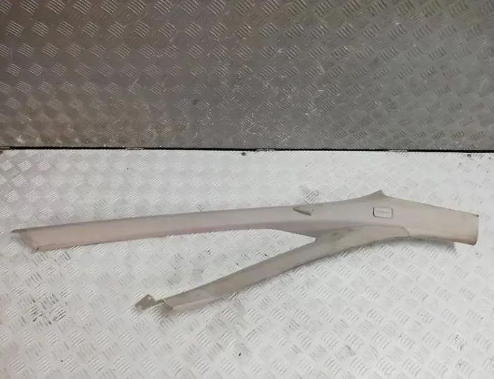 CITROËN C4 Picasso 2 generation (2013-2018) Стойка правой стороны 9677048077 27895974