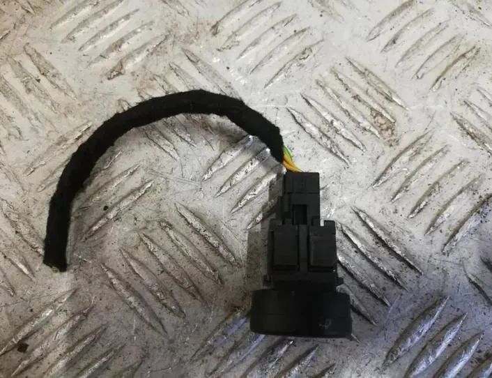 PEUGEOT RCZ 1 generation (2010-2014) Iné riadiace jednotky 96661207XT 27896127