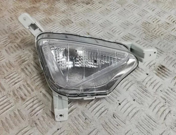 HYUNDAI i20 BC/BI (3 generation) (2020-2024) Ozdoba hmlôvky 92208C0000 27896993