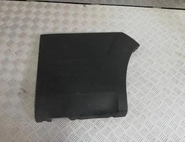 PEUGEOT Boxer 3 generation (2006-2024) Задняя арка 1305768070 27897920