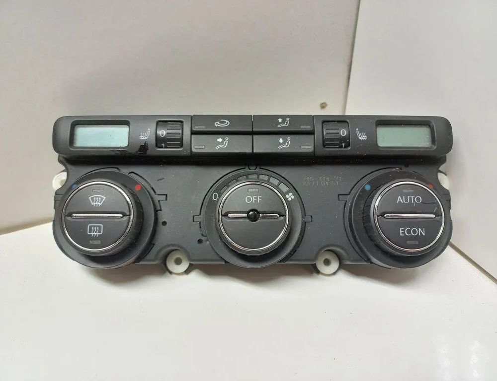 VOLKSWAGEN Golf 8 generation (2019-2023) Other Control Units 74641421 31440056
