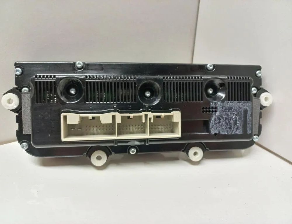 VOLKSWAGEN Golf 8 generation (2019-2023) Other Control Units 74641421 31440056