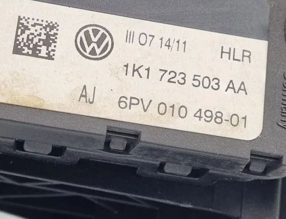 VOLKSWAGEN Passat CC 1 generation (2008-2017) Throttle Pedal 1K1723503AA 31440587