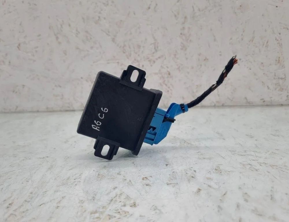 AUDI A6 C8/4K (2018-2024) Ovládacia jednotka svetlometov 4F0907357F 31442242