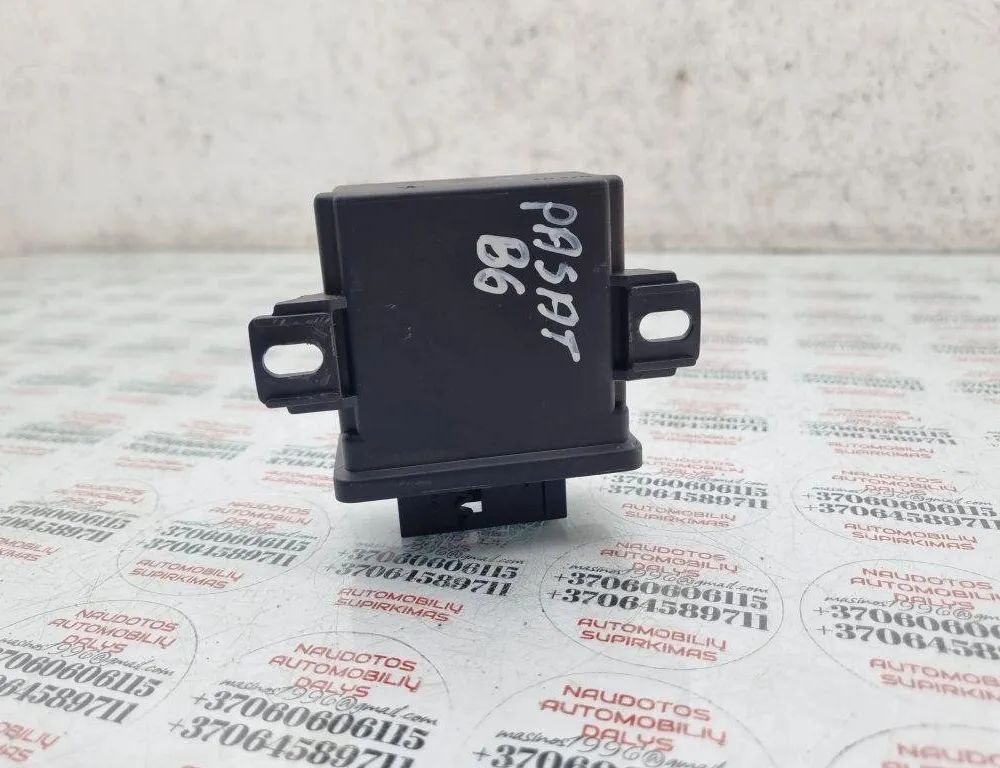 VOLKSWAGEN Passat B6 (2005-2010) Блок света 5M0907357B 31445143