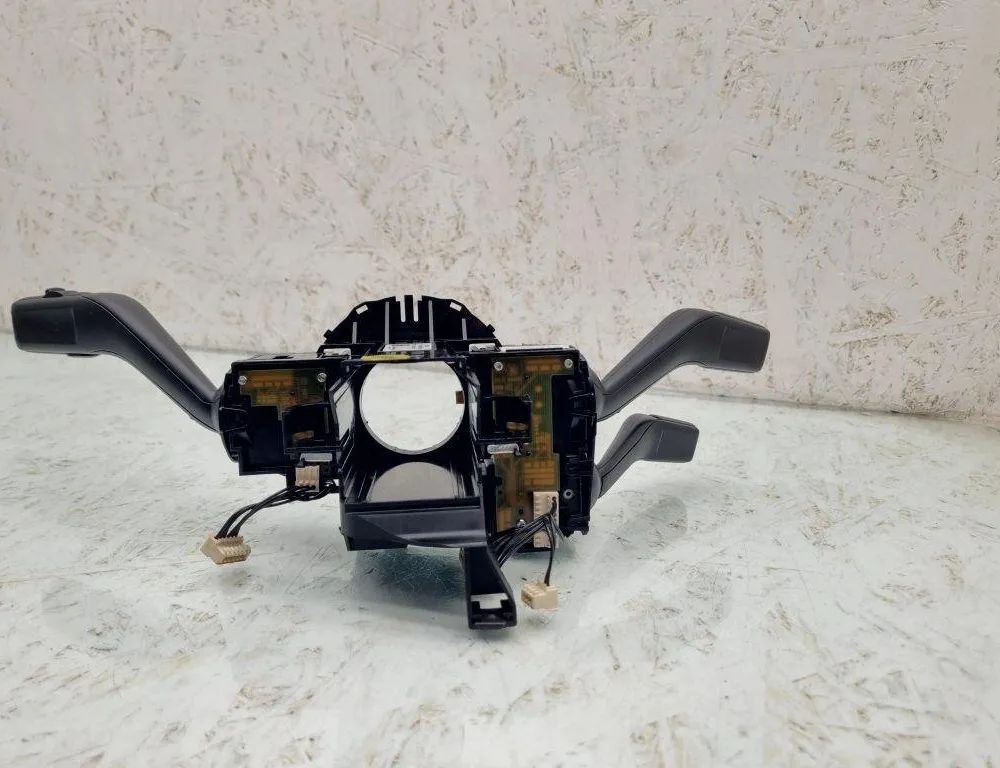 VOLKSWAGEN Passat B6 (2005-2010) Indicator Wiper Stalk Switch 3C9953513S,3C9953507AP 31445319