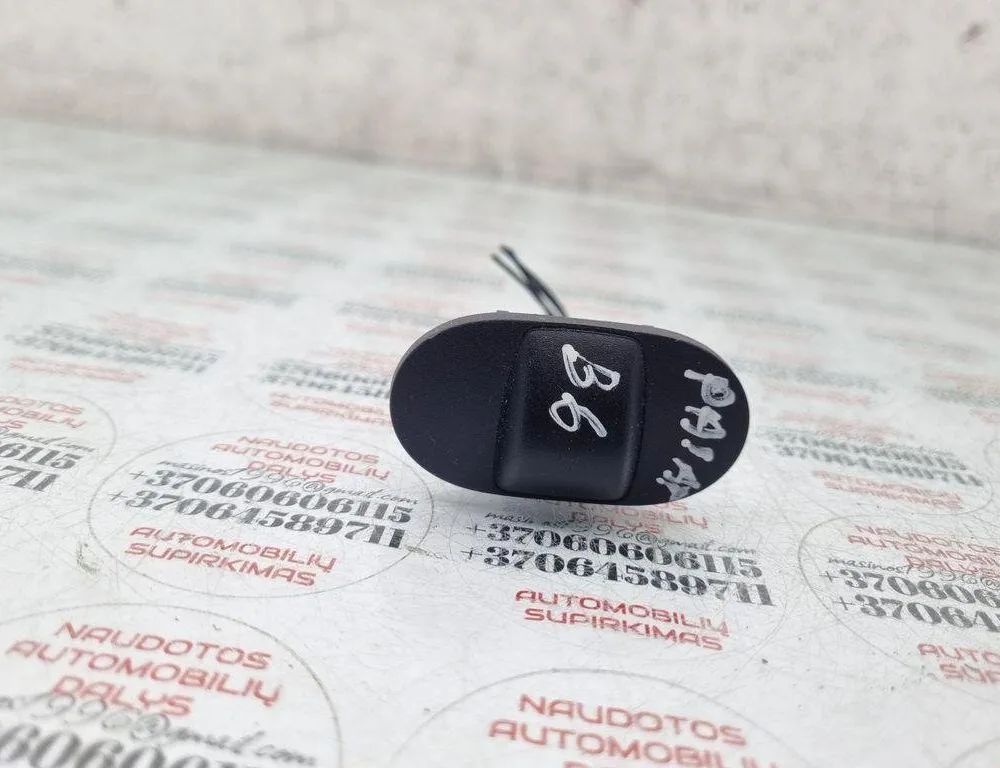 VOLKSWAGEN Passat B6 (2005-2010) Датчик Солнца 3C0907539B 31445646