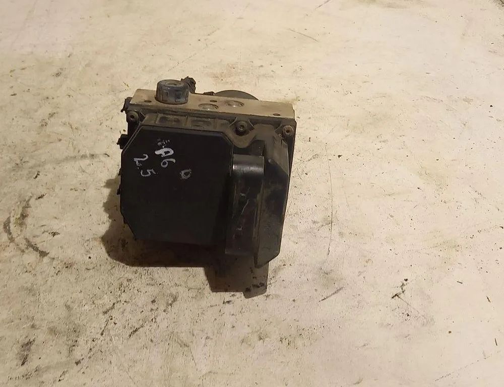 AUDI A6 C8/4K (2018-2024) ABS Pump 0265225124,4B0614517G 31446567