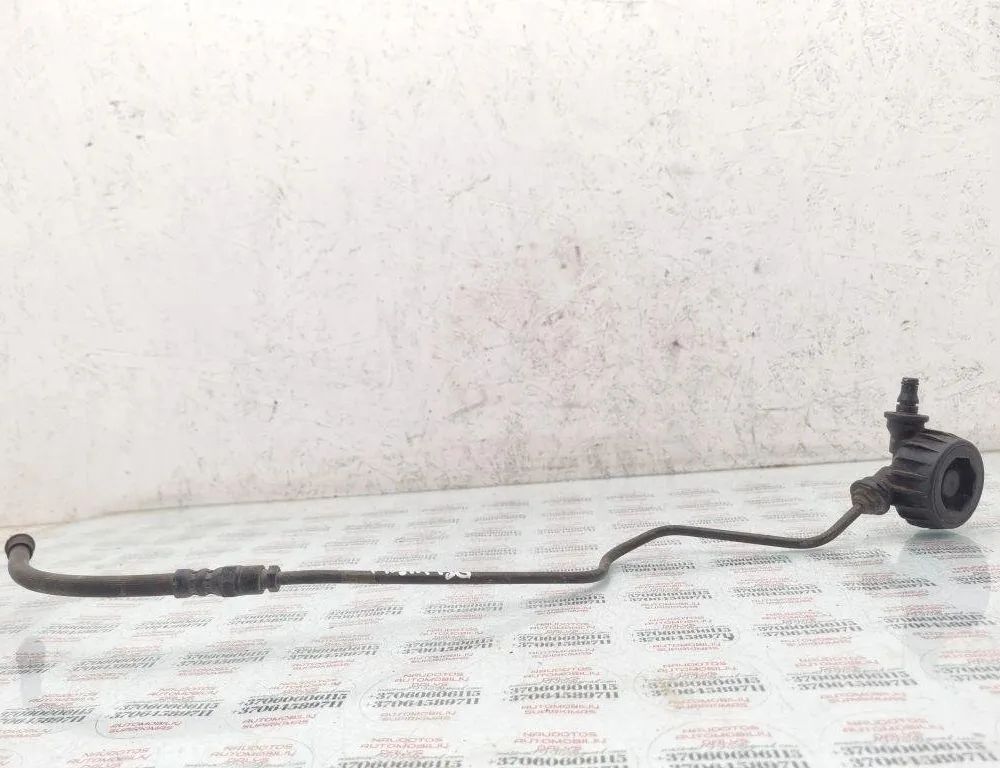 VOLKSWAGEN Passat B6 (2005-2010) Другие трубы FM27005F 31448142