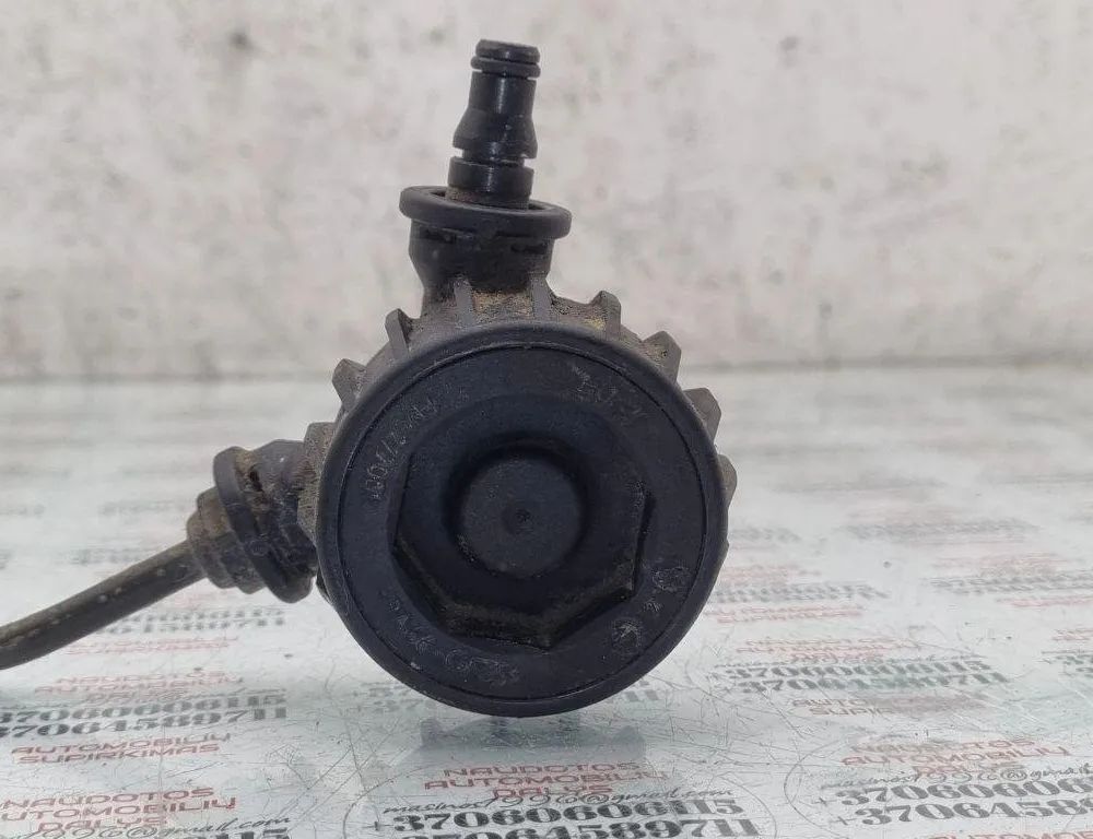 VOLKSWAGEN Passat B6 (2005-2010) Другие трубы FM27005F 31448142