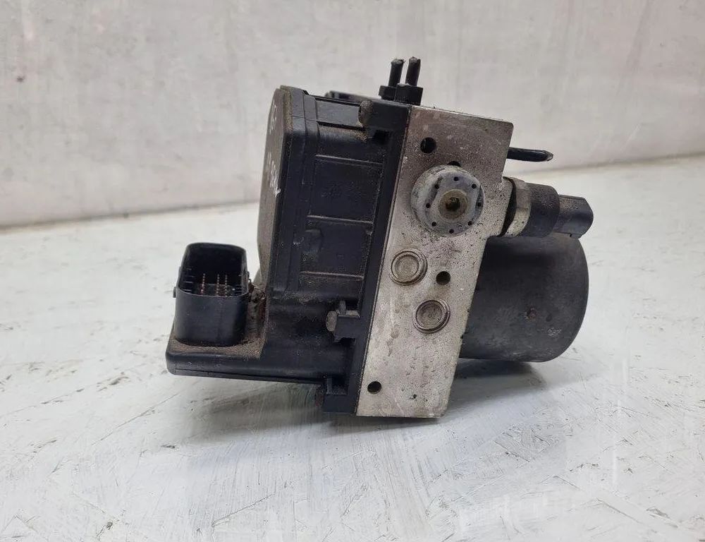 VOLKSWAGEN Passat B5 (1996-2005) ABS Pump 4B0614517G 31448843