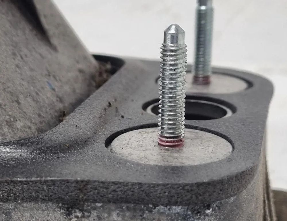 SEAT Toledo 3 generation (2004-2010) Кулиса 1K0711266M,1K0711061A 31448965