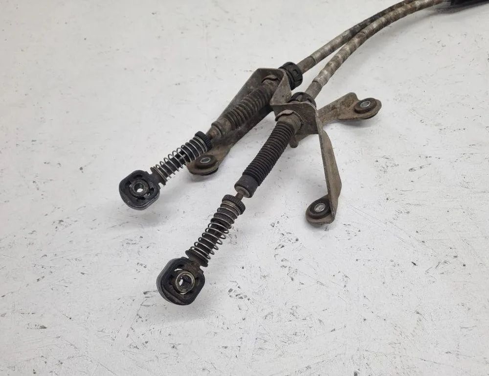 SEAT Toledo 3 generation (2004-2010) Кулиса 1K0711266M,1K0711061A 31448965