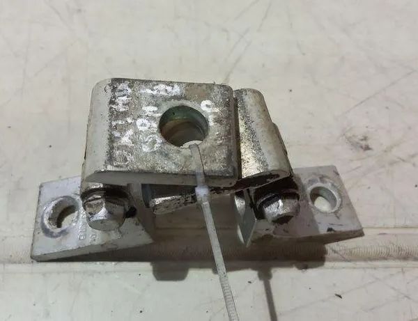 SKODA Octavia 1 generation (1996-2010) Ostatné časti karosérie 6Y0833401B,6Y0831411C 31452672