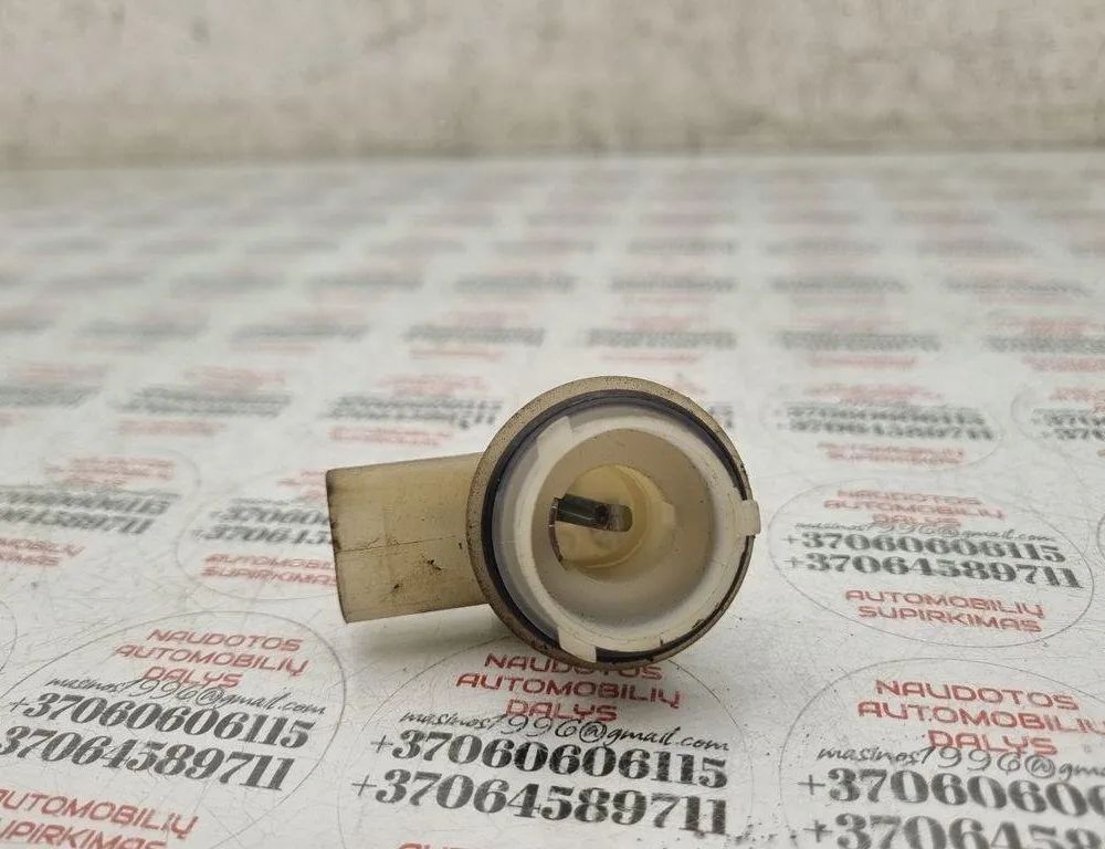 AUDI A3 8L (1996-2003) Xenon Bulb PY21W 31452735