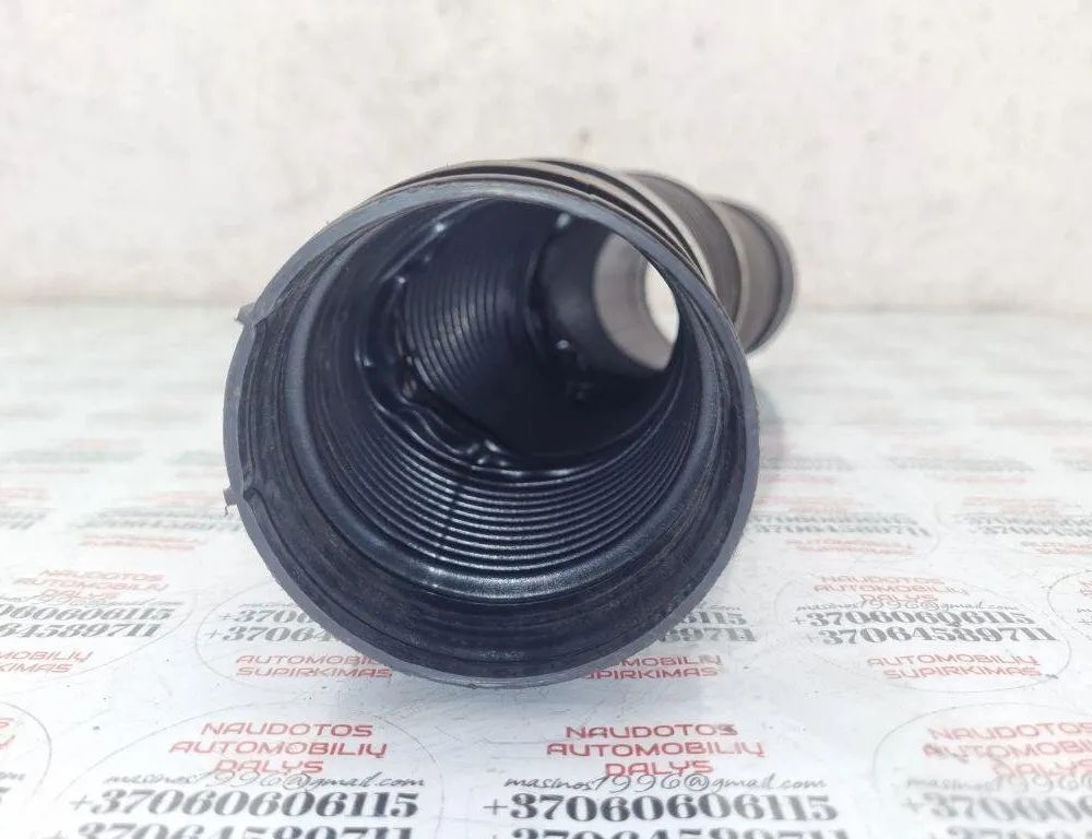 VOLKSWAGEN Golf 5 generation (2003-2009) Hadice 1J0129684J 31453797