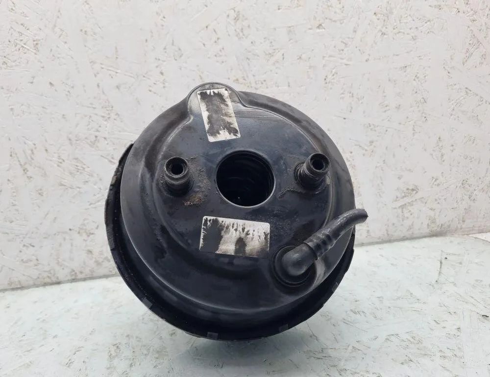 VOLKSWAGEN Passat B6 (2005-2010) Brzdový posilňovač 03771829261 31454841