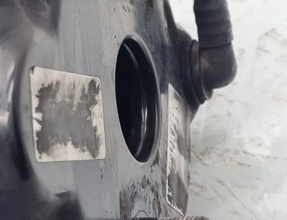 VOLKSWAGEN Passat B6 (2005-2010) Brzdový posilňovač 03771829261 31454841