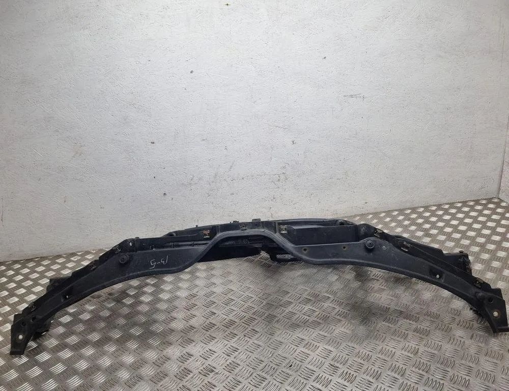 VOLKSWAGEN Passat B7 (2010-2015) Cooling Parts 3B0805594 31455680