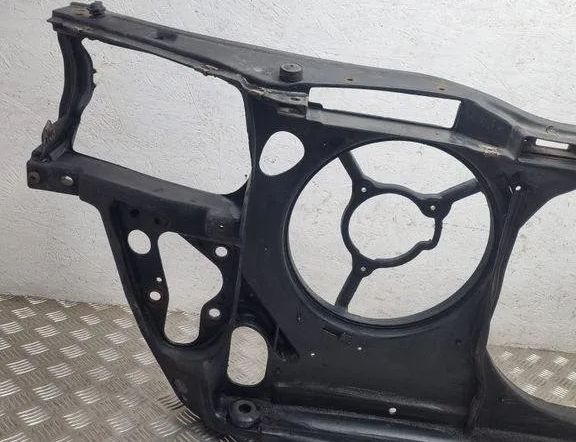 VOLKSWAGEN Passat B7 (2010-2015) Cooling Parts 3B0805594 31455680