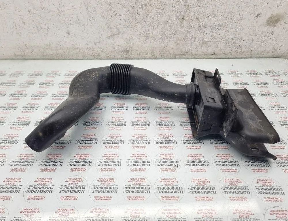 VOLKSWAGEN Polo 4 generation (2001-2009) Другие шланги 6Q0805971F,6Y0129618A 31455954