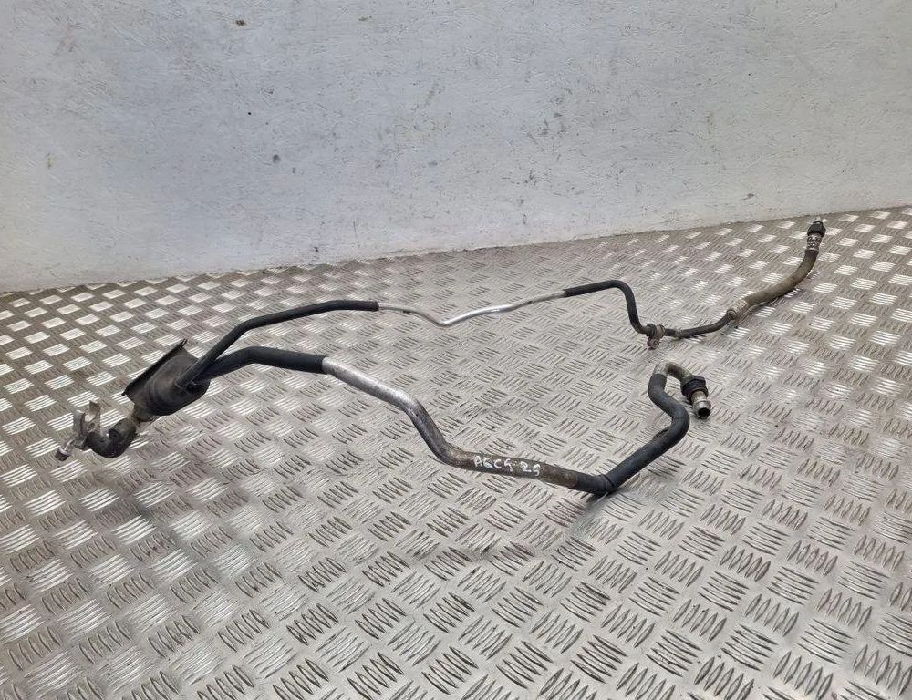 AUDI A6 C6/4F (2004-2011) AC Hose Pipe 4B1260712D 31456096