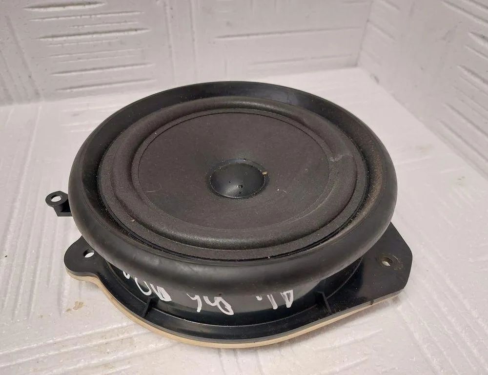 AUDI A4 B7/8E (2004-2008) Zadný ľavý reproduktor dverí 2752503145 31461587