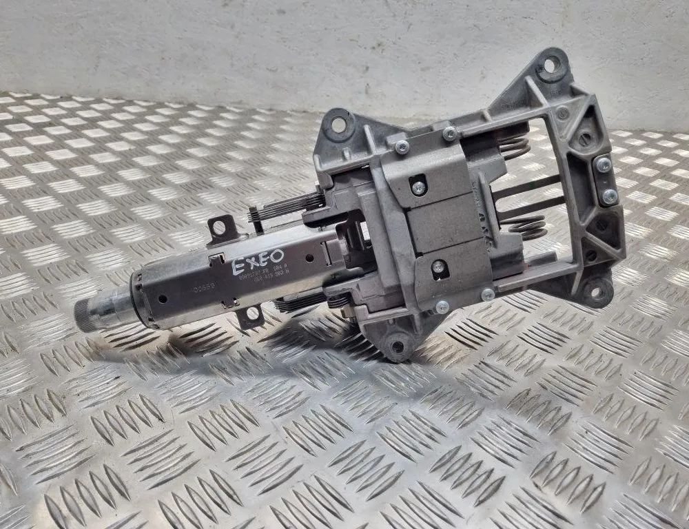 SEAT Exeo 1 generation (2009-2012) Riadiaci mechanizmus 8E0419502H 31462941