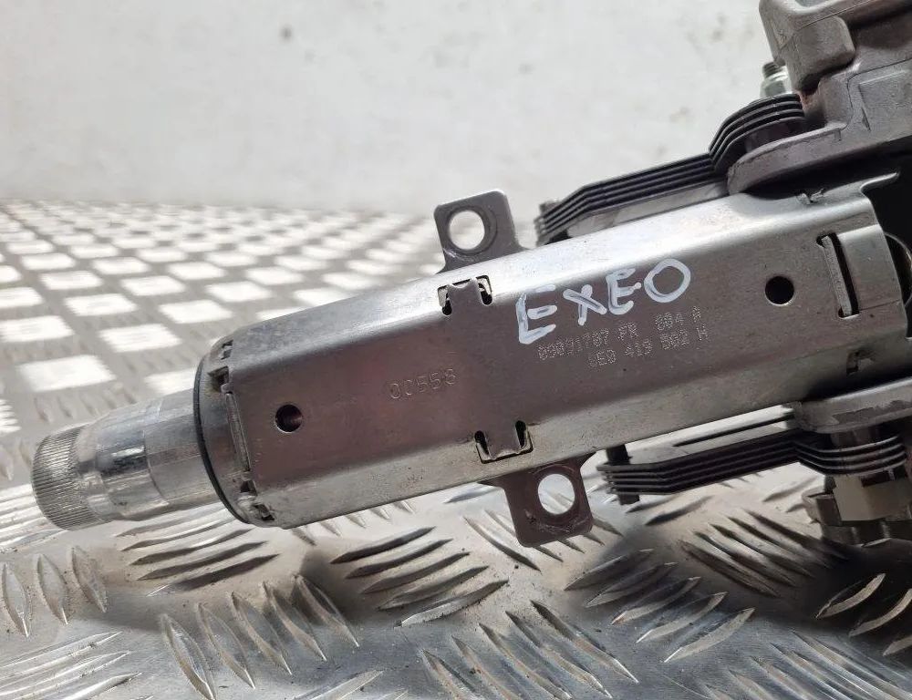 SEAT Exeo 1 generation (2009-2012) Riadiaci mechanizmus 8E0419502H 31462941