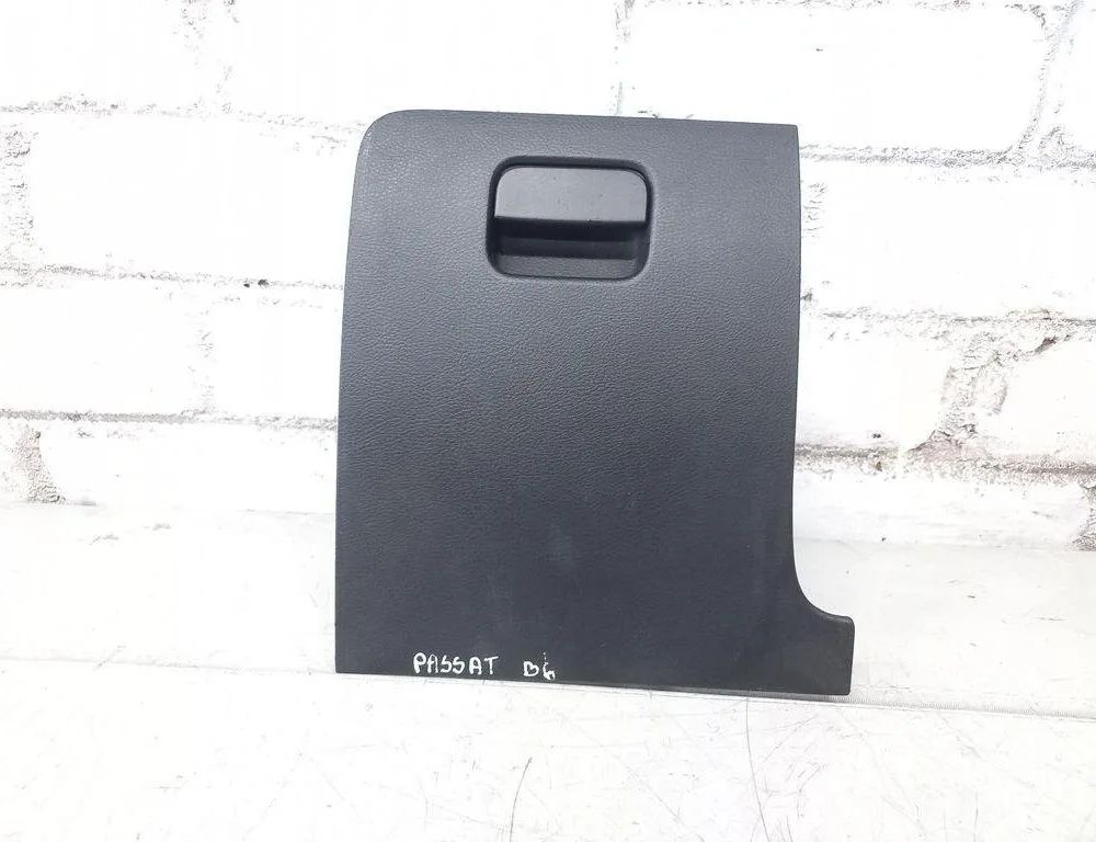 VOLKSWAGEN Passat B6 (2005-2010) Glove Box 3C1857921 31470477