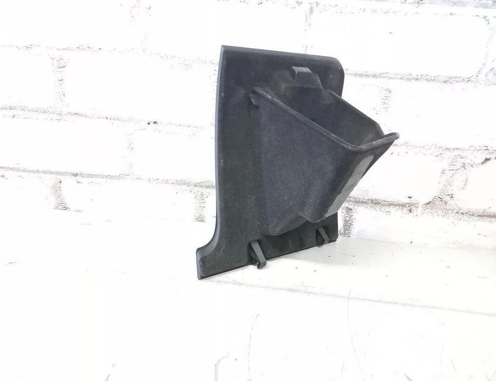 VOLKSWAGEN Passat B6 (2005-2010) Glove Box 3C1857921 31470477