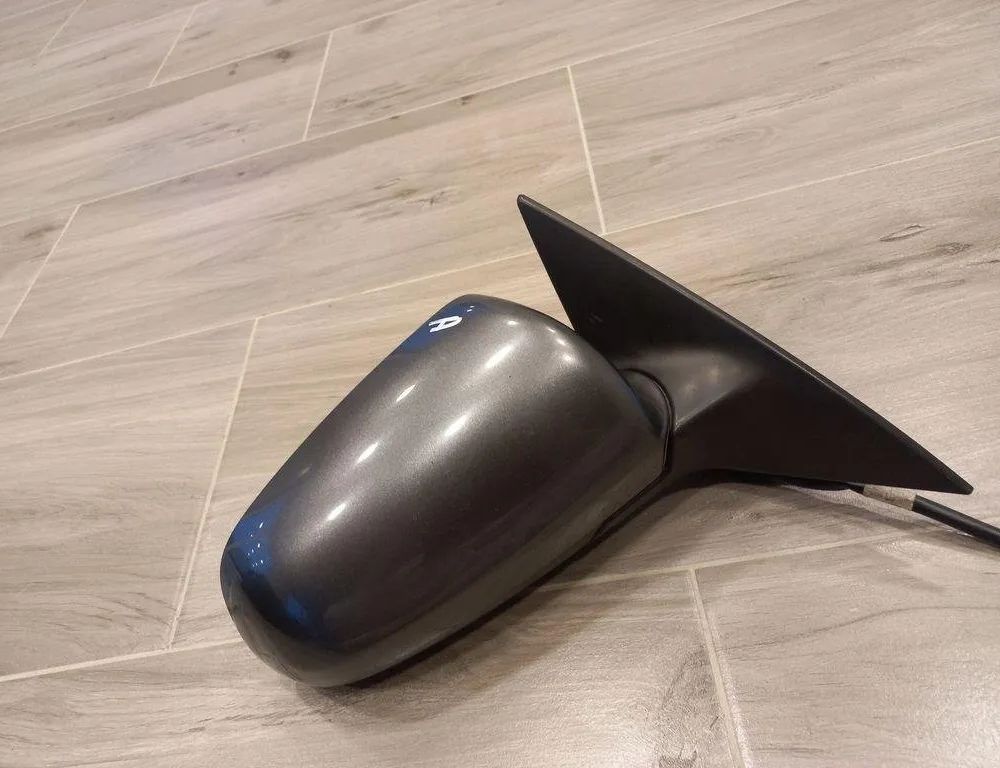 AUDI A6 C8/4K (2018-2024) Pravé krídlo zrkadlo 448506 31471238