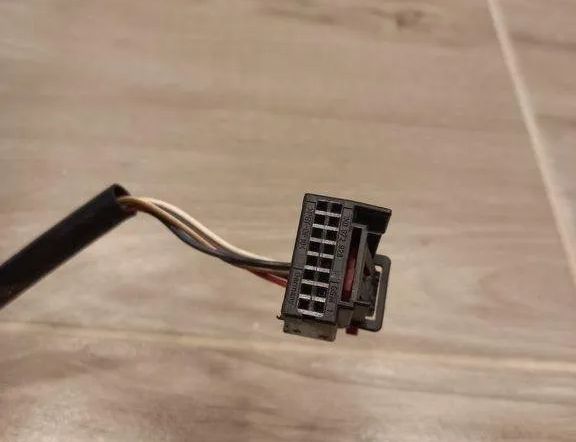 AUDI A6 C8/4K (2018-2024) Pravé krídlo zrkadlo 448506 31471238